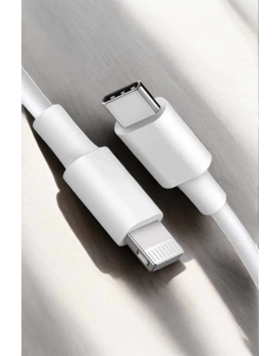 Iphone Tüm Modellerle Uyumlu Hızlı Şarj Kablosu İOS 30W