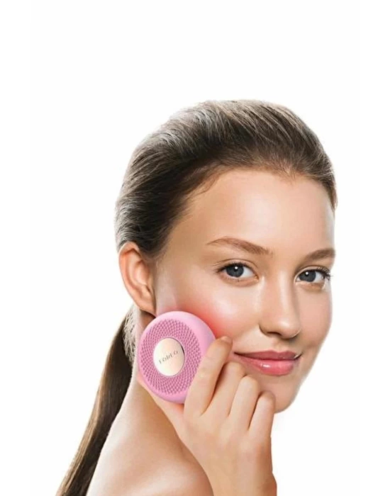 Işık Terapi Cihazı Led Işık Akıllı Maske Cihazı Mini Taşınabilir