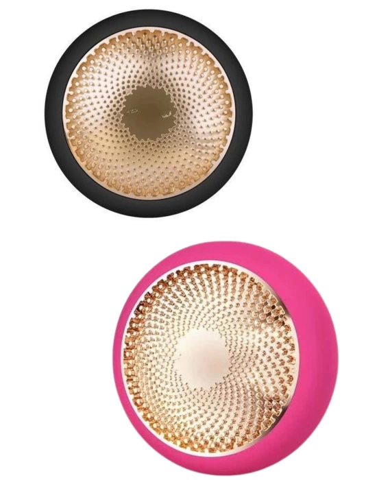 Işık Terapi Cihazı Led Işık Akıllı Maske Cihazı Mini Taşınabilir