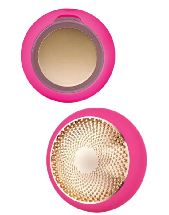 Işık Terapi Cihazı Led Işık Akıllı Maske Cihazı Mini Taşınabilir