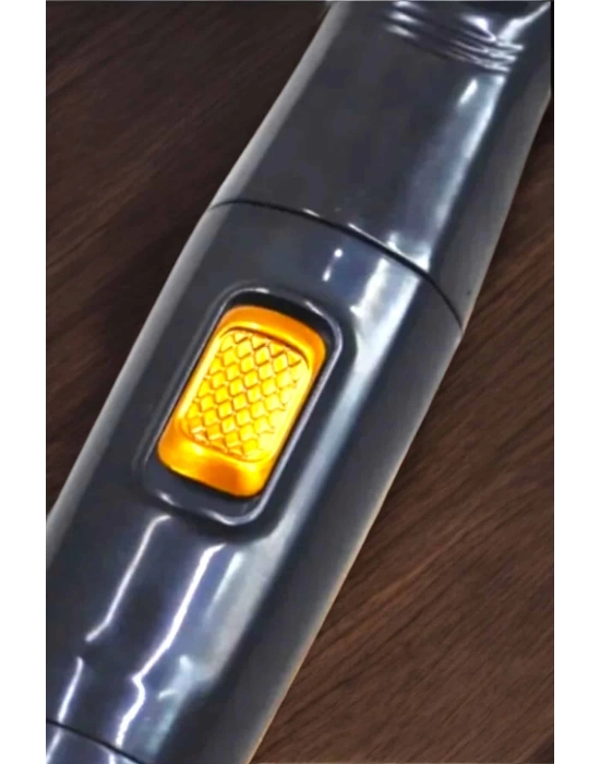 Jilet Başlıklı Tıraş Makine Sinek Kaydı Tıraş Seyahat Tipi Suya Dayanıklı