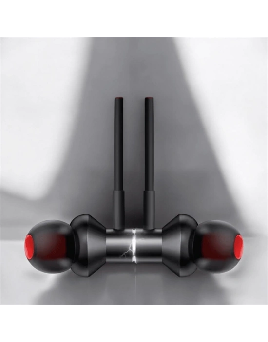 Kablolu Bluetooth Kulaklık Boyun Bantlı ANC Özelliği Yüksek Ses Kaliteli