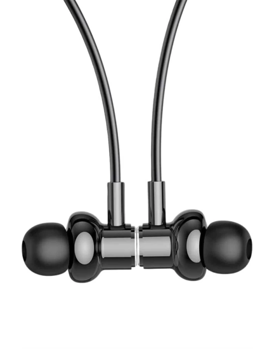 Kablolu Bluetooth Kulaklık Kulak İçi 120 Saat ANC Özelliği Uzun Ömürlü