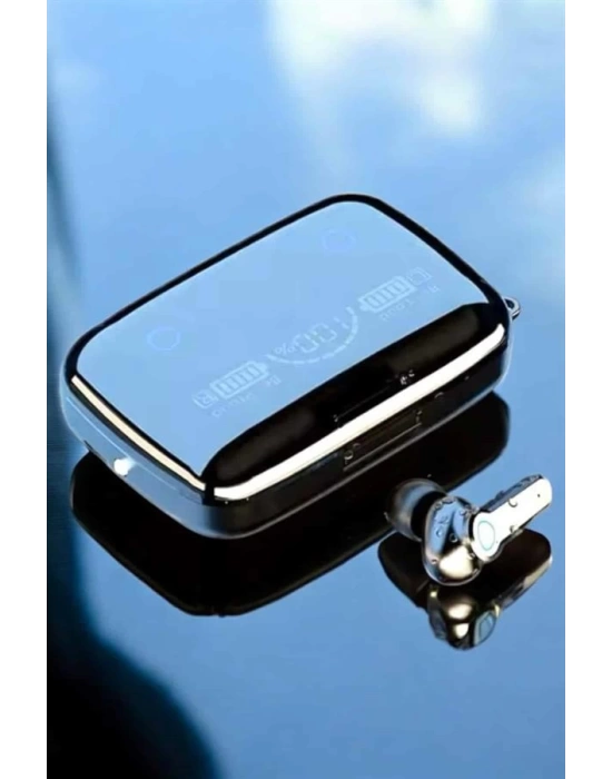 Kablosuz Bluetooth Kulaklık Dokunmatik Kontrol Uzun Pil Ömrü