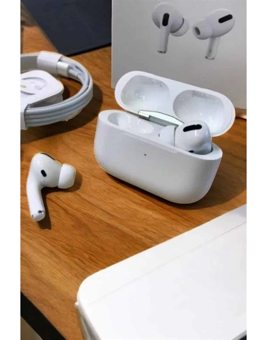 Kablosuz Bluetooth Kulaklık Gürültü Önleme, Su Geçirmez, Mikrofonlu