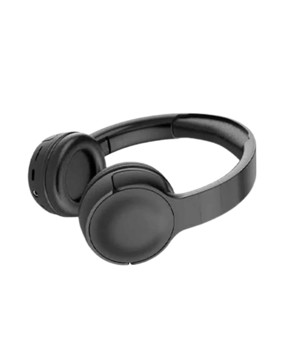 Kablosuz Bluetooth Kulaklık Kulak Üstü Ayarlanabilir Uzun Ömürlü
