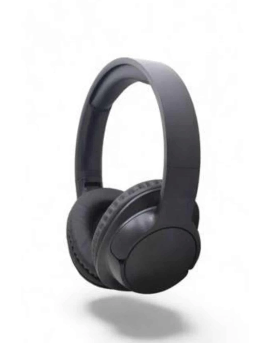 Kablosuz Bluetooth Kulaklık Kulak Üstü Mikrofonlu 5.0 Bluetooth ANC Özelliği