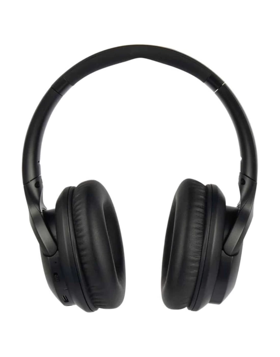 Kablosuz Bluetooth Kulaklık Kulak Üstü Mikrofonlu 5.0 Bluetooth ANC Özelliği