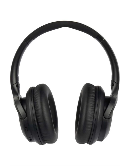 Kablosuz Bluetooth Kulaklık Kulak Üstü Mikrofonlu 5.0 Bluetooth ANC Özelliği