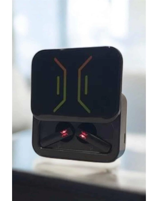 Kablosuz Bluetooth Kulaklık Powerbankli Uzun Pil Ömrü Yüksek Ses Kaliteli
