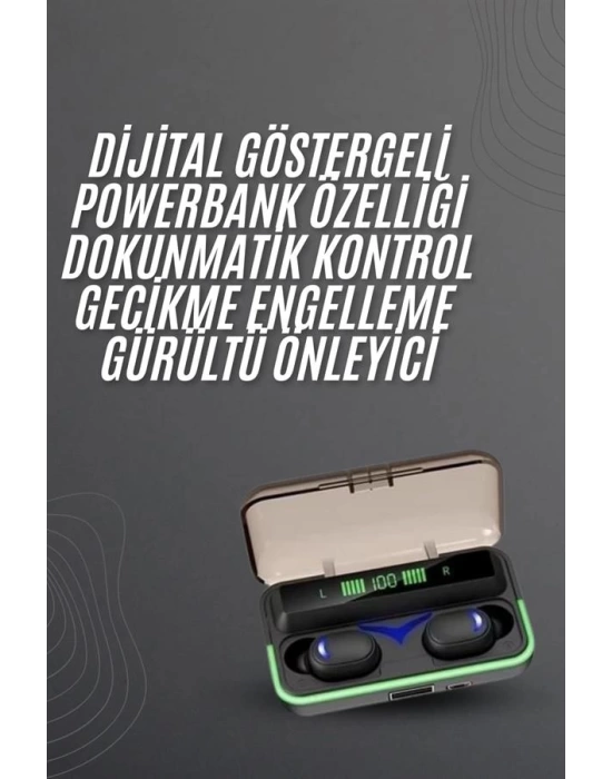 Kablosuz Bluetooth Kulaklık Rgb Gaming Oyuncu Kulaklığı Gecikme Önleyici