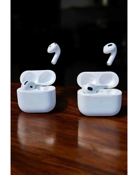 Kablosuz Bluetooth Kulaklık TWS ANC Özelliği Yüksek Ses Kaliteli