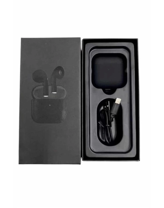 Kablosuz Bluetooth Kulaklık TWS Pro5 Kulaklık ANC Özelliği Dokunmatik Kontrol