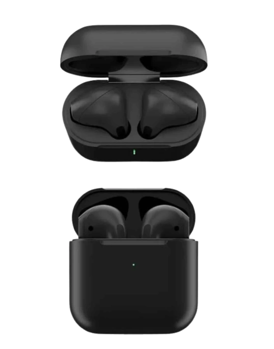Kablosuz Bluetooth Kulaklık TWS Pro5 Kulaklık ANC Özelliği Dokunmatik Kontrol
