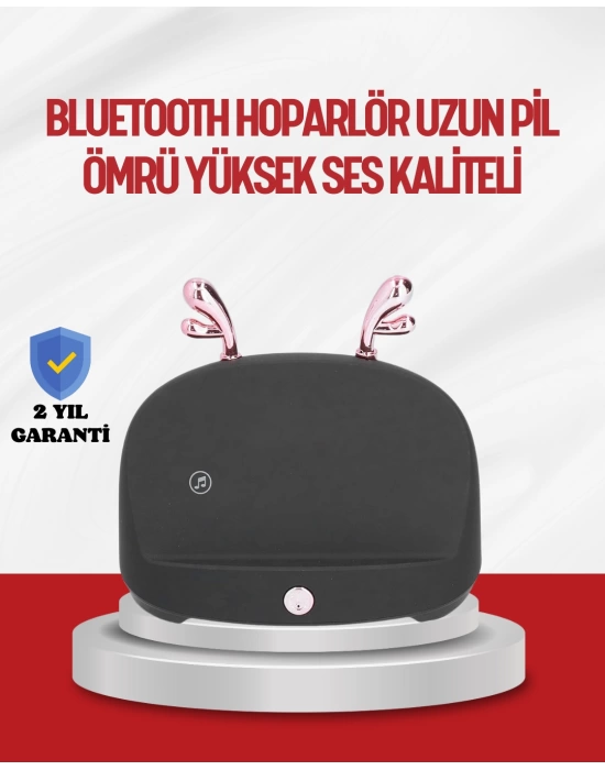 Kablosuz İndüksiyonlu Telefon Tutucu ve Stereo Hoparlör – Şık ve Fonksiyonel Tasarım