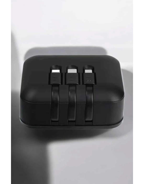 Kablosuz Kulaklık Yeni Nesil Bluetooth Kulaklık ANC Özelliği