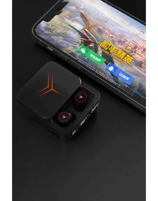 Kablosuz Kulaklık Yeni Nesil Bluetooth Kulaklık ANC Özelliği
