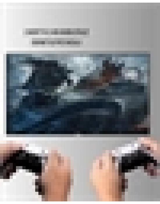 Kablosuz Retro Oyun Konsolu – Binlerce Oyun ve HD Görüntü ile Keyifli Oyun Deneyimi