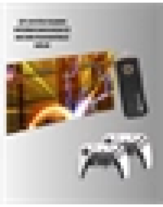 Kablosuz Retro Oyun Konsolu – Geniş Oyun Kütüphanesi ve HD Görüntü ile Sonsuz Eğlence