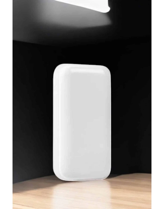 Kablosuz Şarj Aleti Hızlı Şarj Taşınabilir 5000 Mah