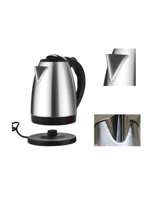 KETTLE