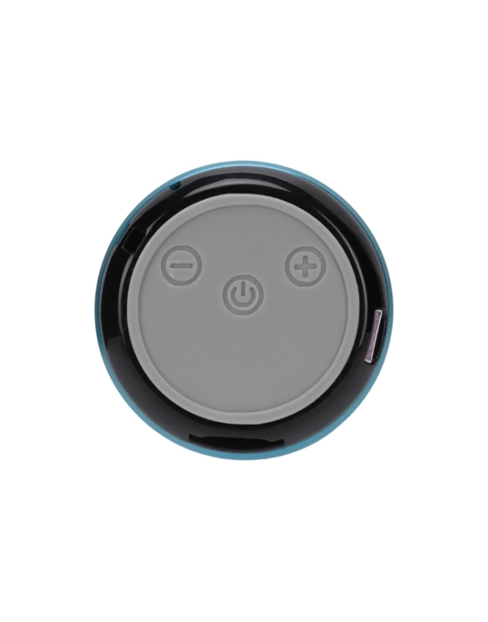 Küçük ve Güçlü Bluetooth Hoparlör – Kolay Taşınabilirlik ve Hızlı Şarj