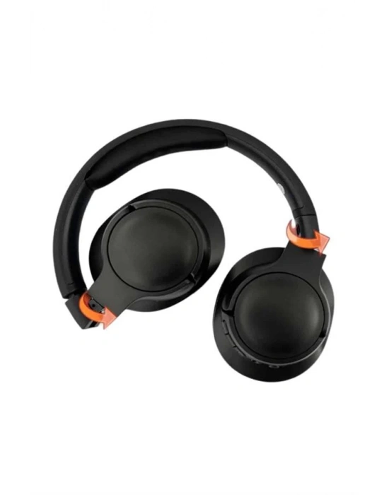 Kulak Üstü Bluetooth Kulaklık Ayarlanabiilir Uzun Pil Ömrü Kablosuz 5.0 Bluetooth