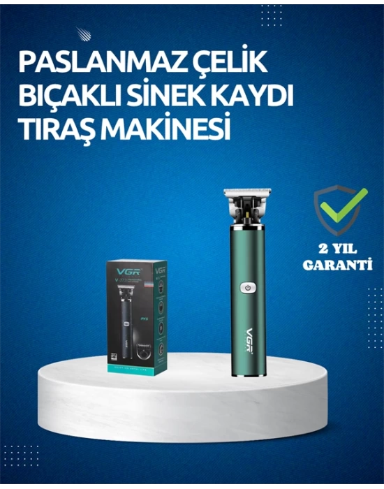 Lazer Öncesi Kısaltma Makinesi Paslanmaz Çelik Bıçaklı Tıraş Makinesi