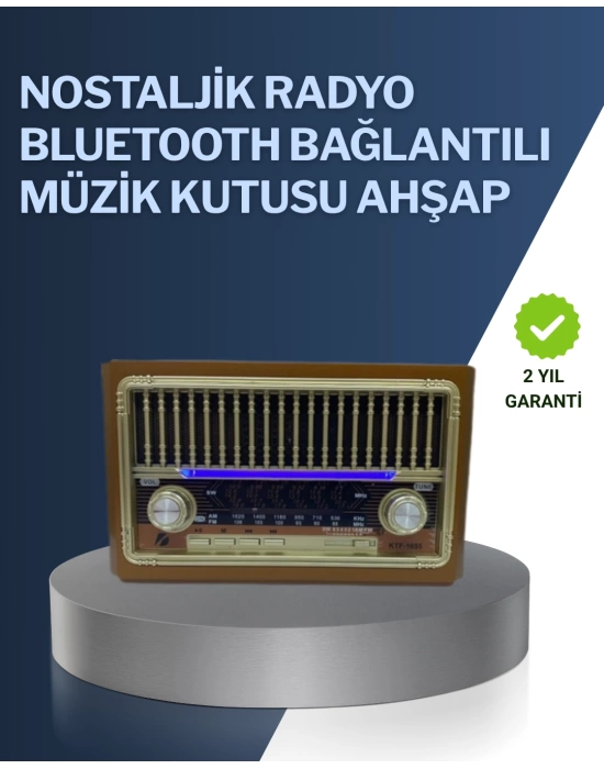 LED Fenerli Taşınabilir Bluetooth Hoparlör