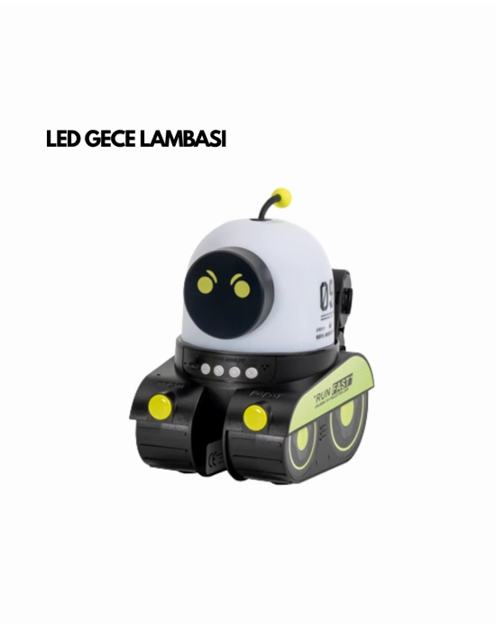 Led Projektör Lamba