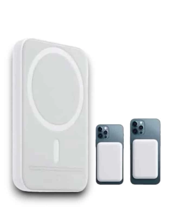 LF-100 MAGSAFE 5.000 MAH