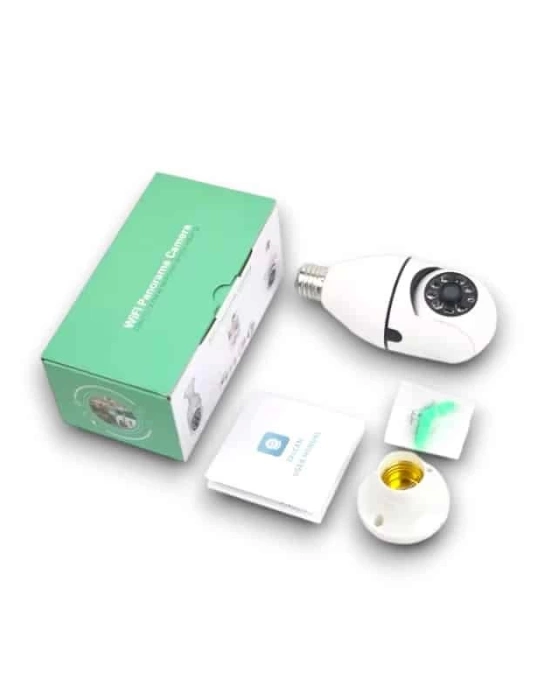 LF-S2 WİFİ KAMERA