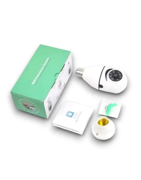 LF-S2 WİFİ KAMERA