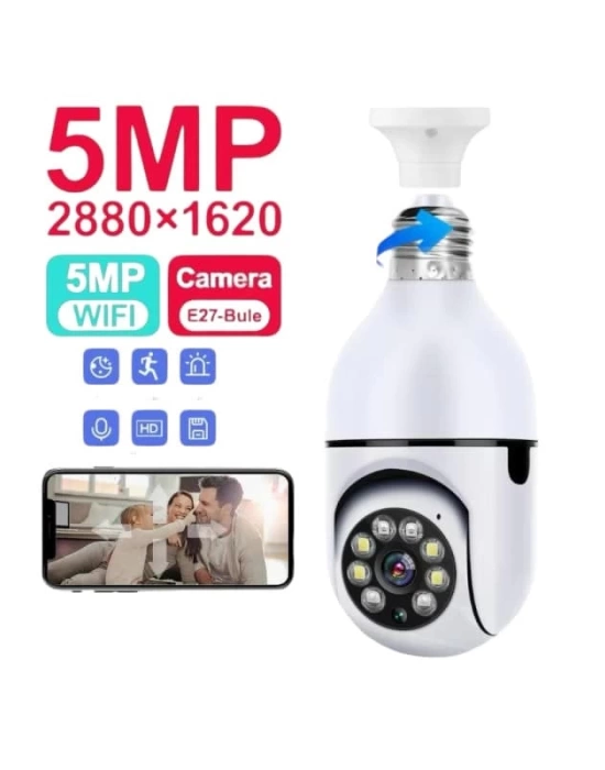 LF-S2 WİFİ KAMERA