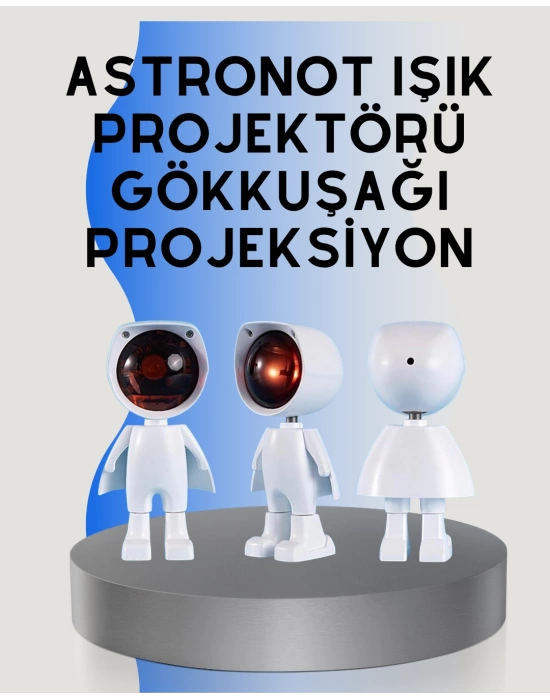 Loş Işıklı Şarjlı Ortam Lambası – Kompakt ve Portatif