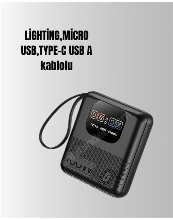 M2 POWERBANK