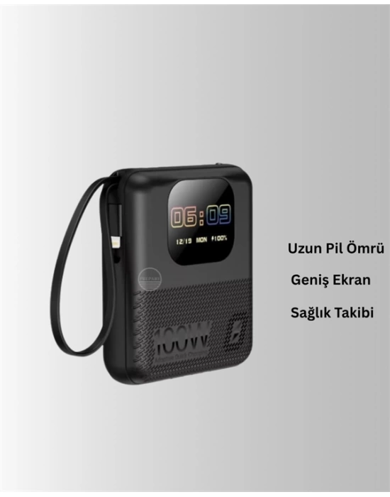 M2 POWERBANK