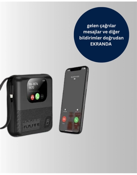 M2 POWERBANK
