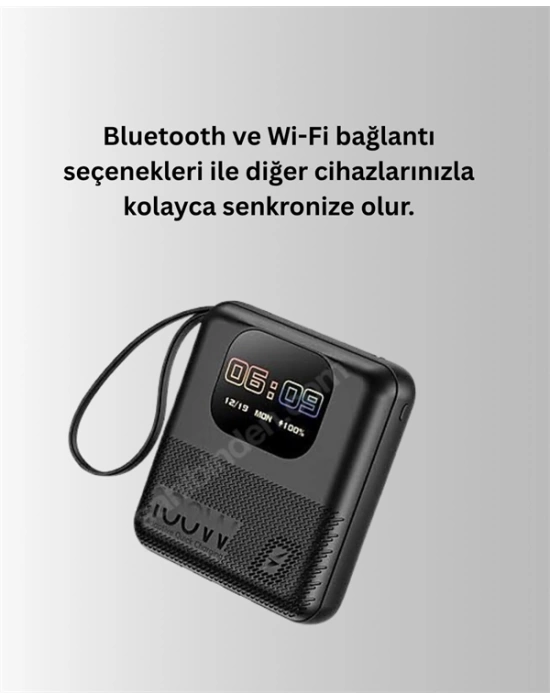 M2 POWERBANK