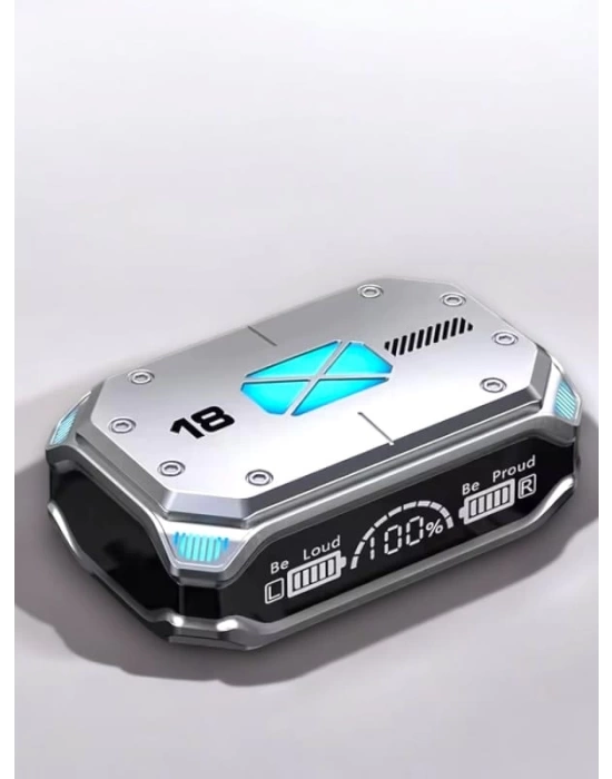 M41 BLUETOOH  KULAKLIK