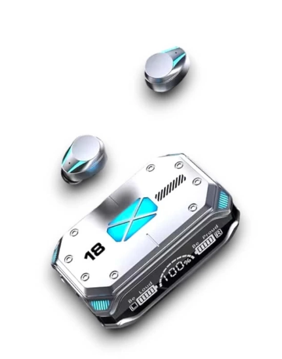 M41 BLUETOOH  KULAKLIK