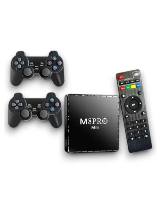 M8 PRO  TV OYUN