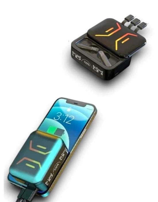 M80 BLUETOOTH KULAKLIK