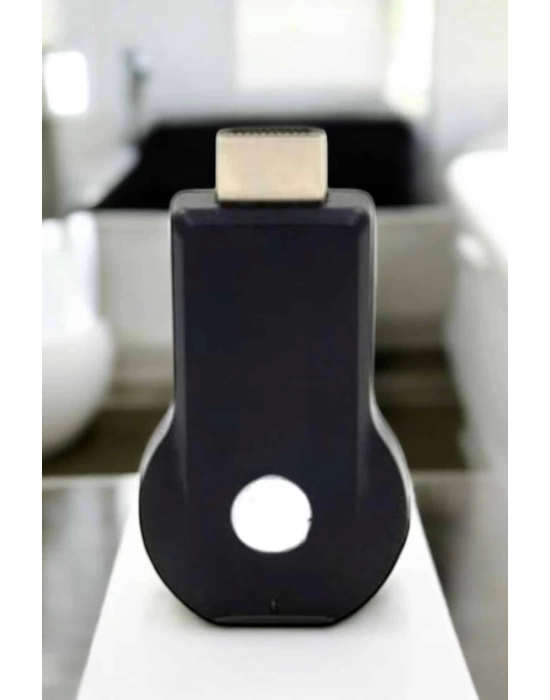 M9 Plus Hdmi Kablosuz Görüntü Ve Ses Aktarıcı HD Görüntü