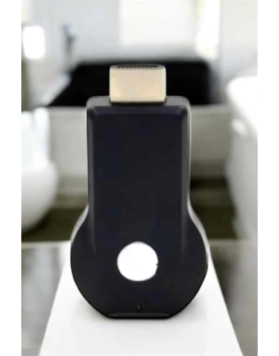 M9 Plus Hdmi Kablosuz Görüntü Ve Ses Aktarıcı HD Görüntü