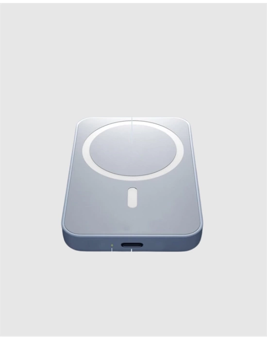 MagSafe Uyumlu 10000 mAh Powerbank