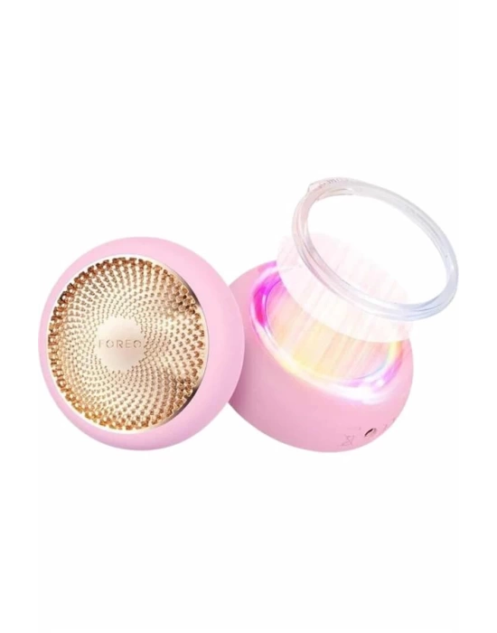 MASKE VE TERAPİ CİHAZI