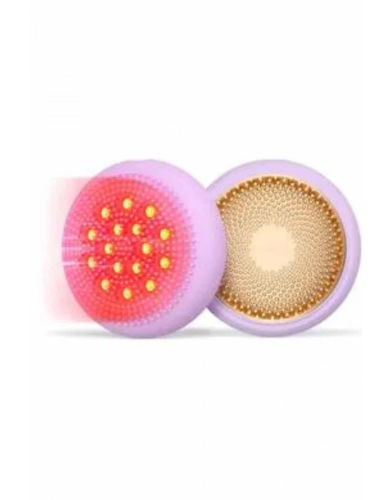 Maske ve Terapi Cihazı LED Terapi Akıllı Maske Hassas Ciltlere Özel