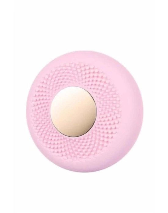 Maske ve Terapi Cihazı LED Terapi Akıllı Maske Hassas Ciltlere Özel