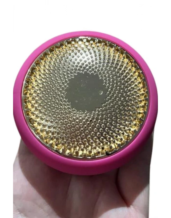 Maske ve Terapi Cihazı Mini Power Maske ve Işık Terapi Cihazı